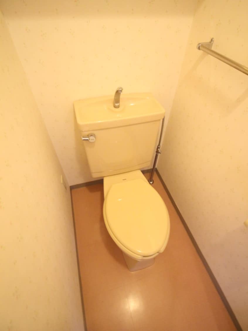 トイレ ステラ南林間