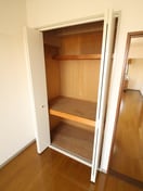 収納 ステラ南林間