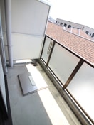 ベランダ・バルコニー ステラ南林間