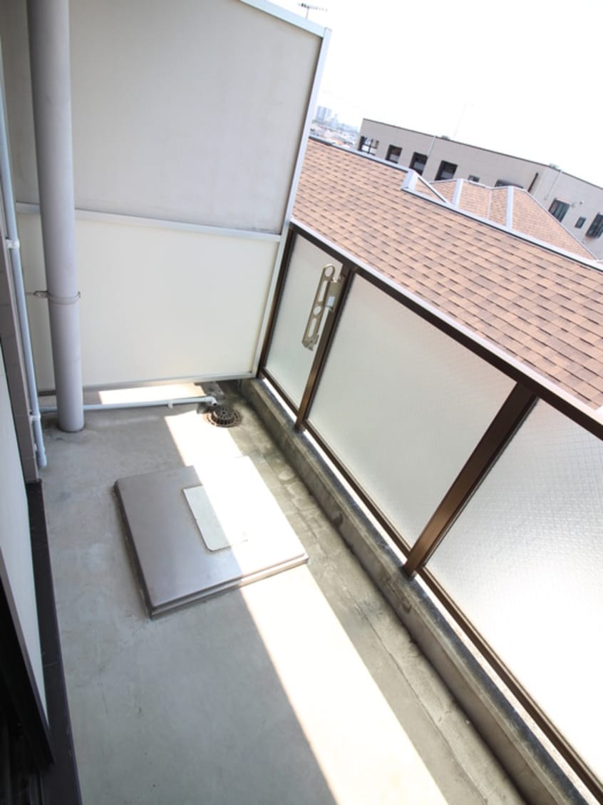 ベランダ・バルコニー ステラ南林間