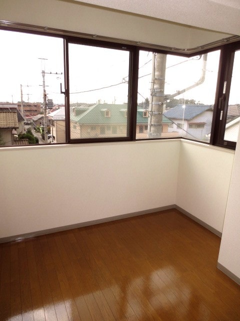 内観写真 ステラ南林間