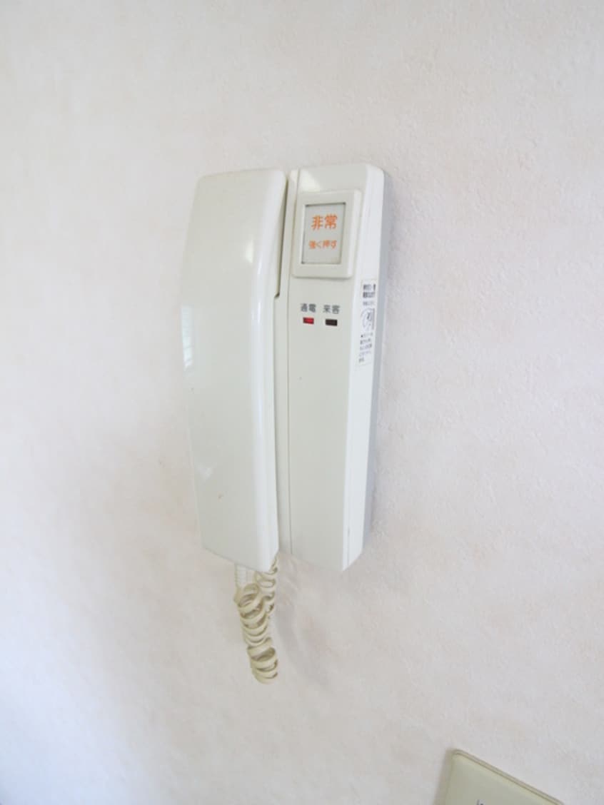 内観写真 ステラ南林間