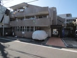 シャトーライフ弘明寺