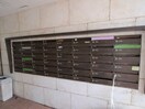 建物設備 シャトーライフ弘明寺