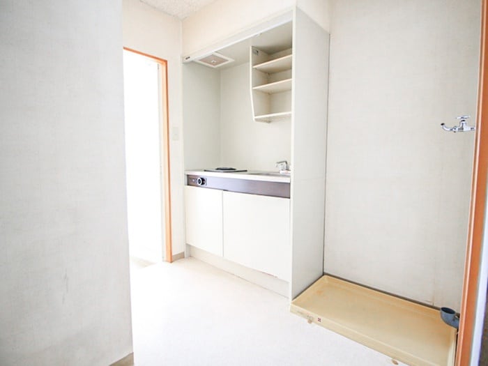 内観写真 メゾンエイト