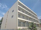 リブリ・ＧＬＡＮＺの外観