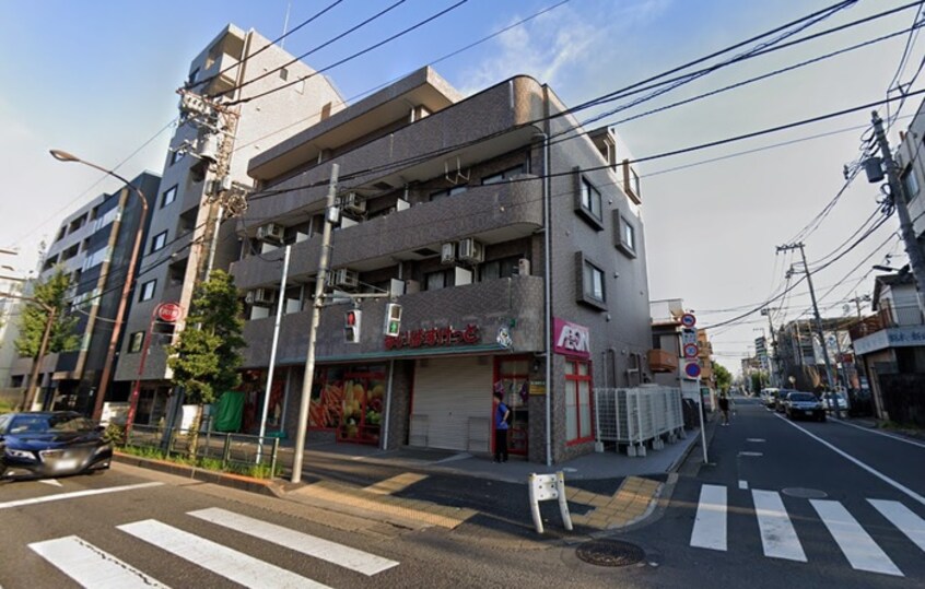 まいばすけっと　関町北3丁目店(スーパー)まで548m リブリ・ＧＬＡＮＺ