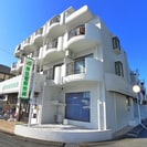 ロザ－ル松戸(313)の外観