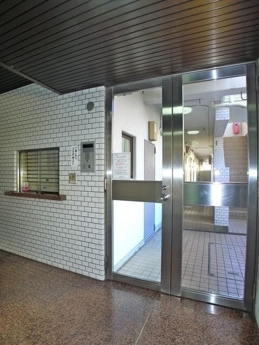 建物設備 ロザ－ル松戸(313)