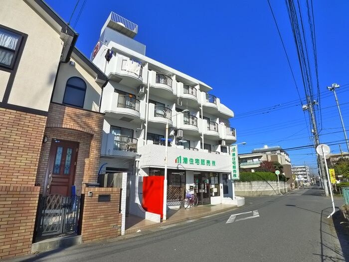 周辺環境 ロザ－ル松戸(313)