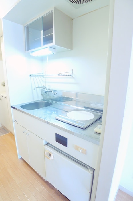 キッチン ロザ－ル松戸(313)