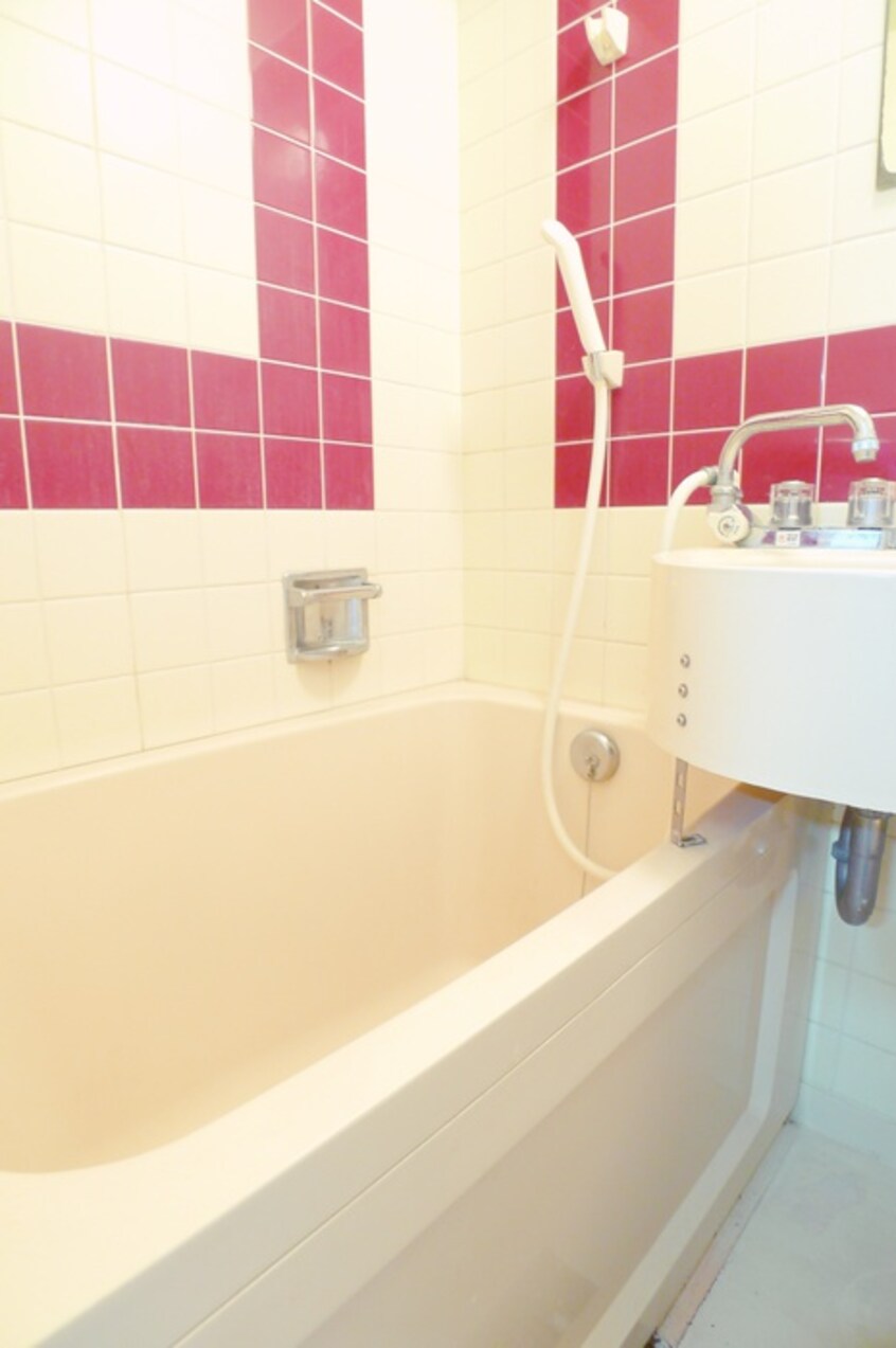 バス／シャワールーム等 ロザ－ル松戸(313)