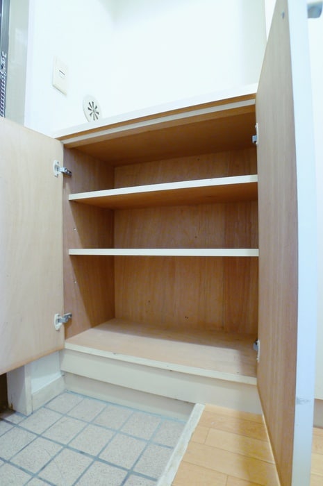 靴箱 ロザ－ル松戸(313)