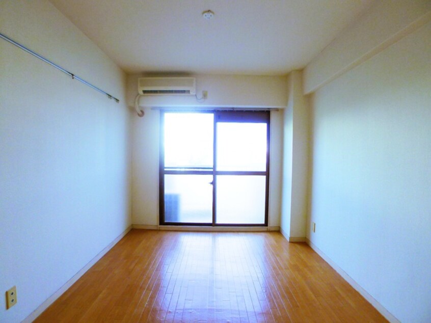 居室 ロザ－ル松戸(313)