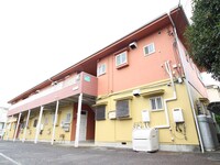 ウインベル三輪