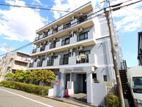 キャトルセゾン清瀬（206）