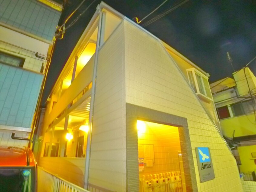 その他 フレンドリー金町