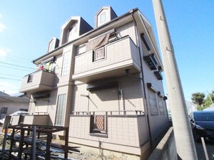 フルカワハイツ
