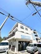 ＷＩＮＫＩＤＯＵＲＡ　ＧＯの外観