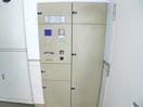 建物設備 サニーサイドヒル
