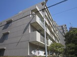 西葛西ビューハイツＢ棟(625)
