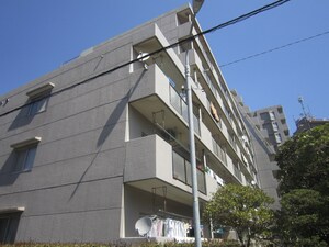 西葛西ビューハイツＢ棟(625)