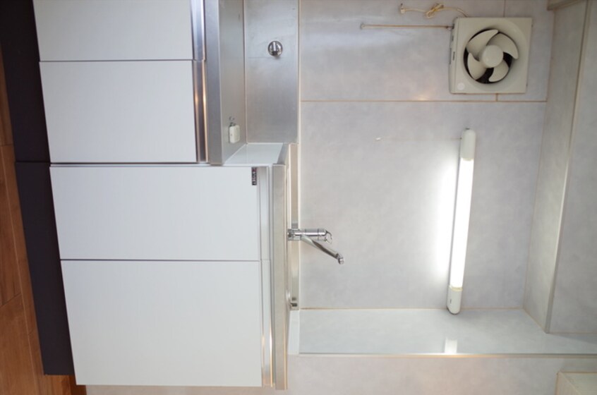 キッチン フラット大竹