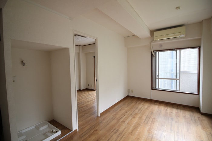 居室 フラット大竹