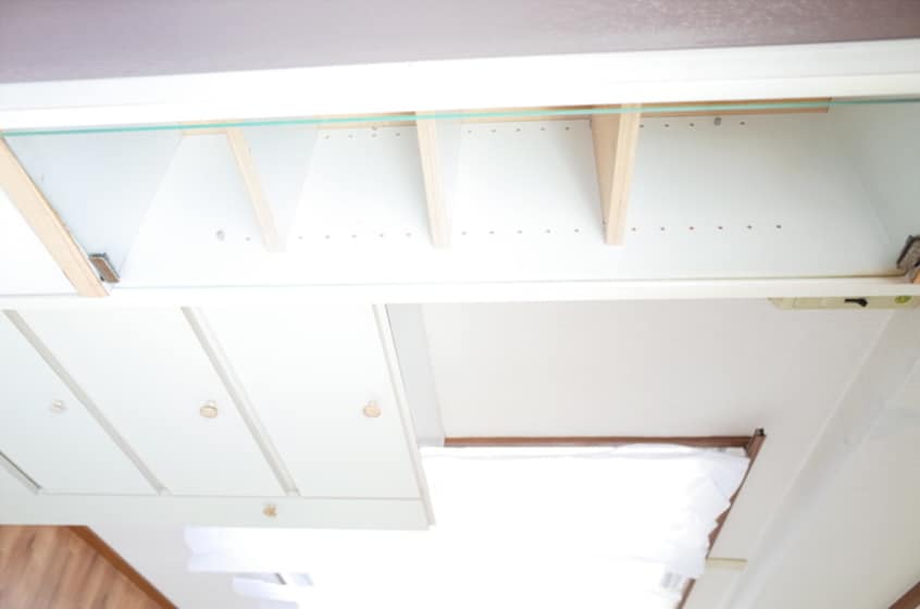 靴箱 フラット大竹