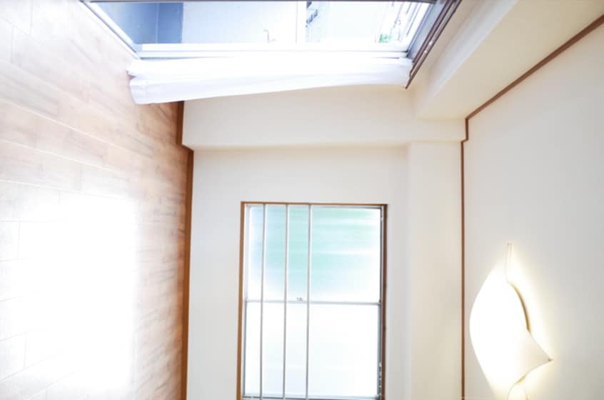 居室 フラット大竹