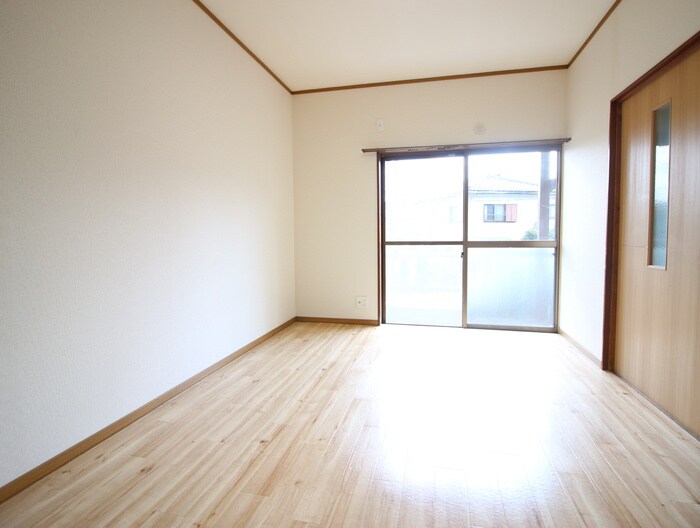 居室 コ－ポゆう