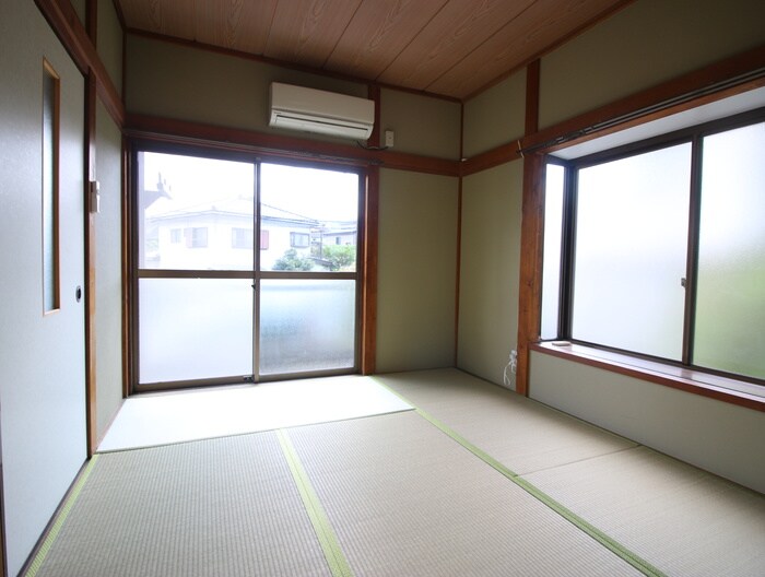 居室 コ－ポゆう