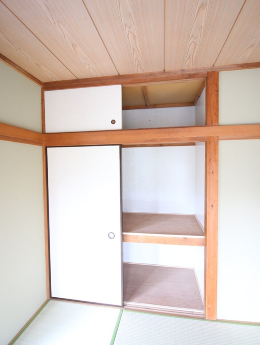 収納 コ－ポゆう