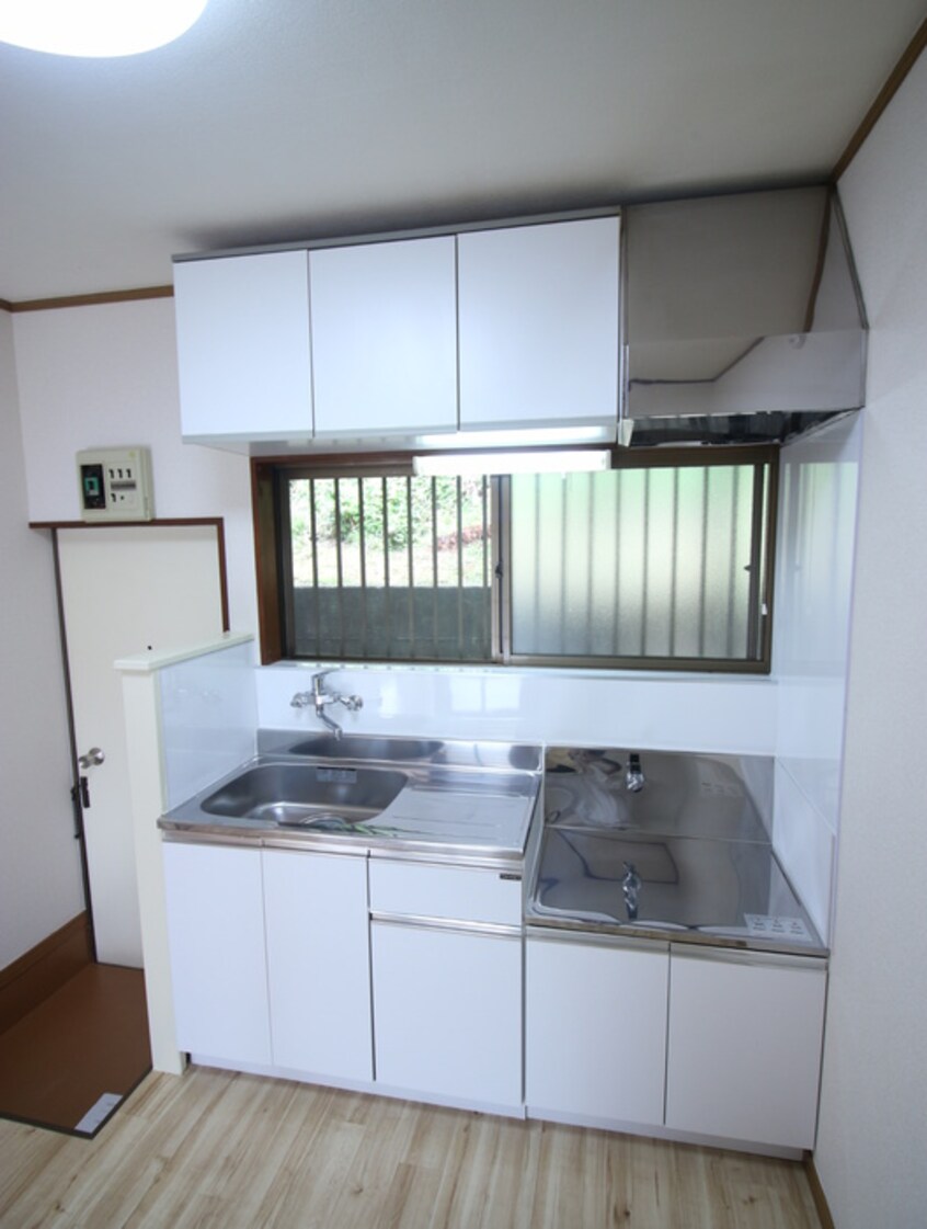 キッチン コ－ポゆう