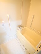 バス／シャワールーム等 コ－ポゆう