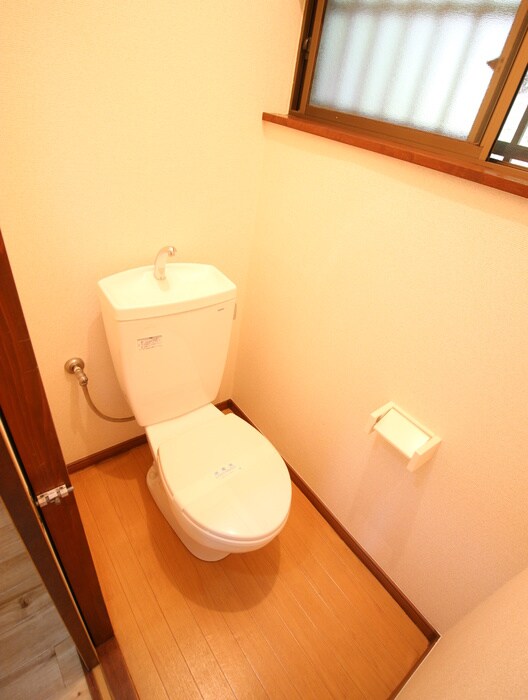 トイレ コ－ポゆう