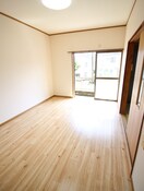 居室 コ－ポゆう