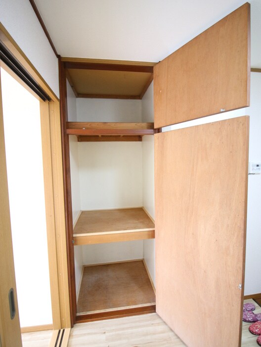 収納 コ－ポゆう