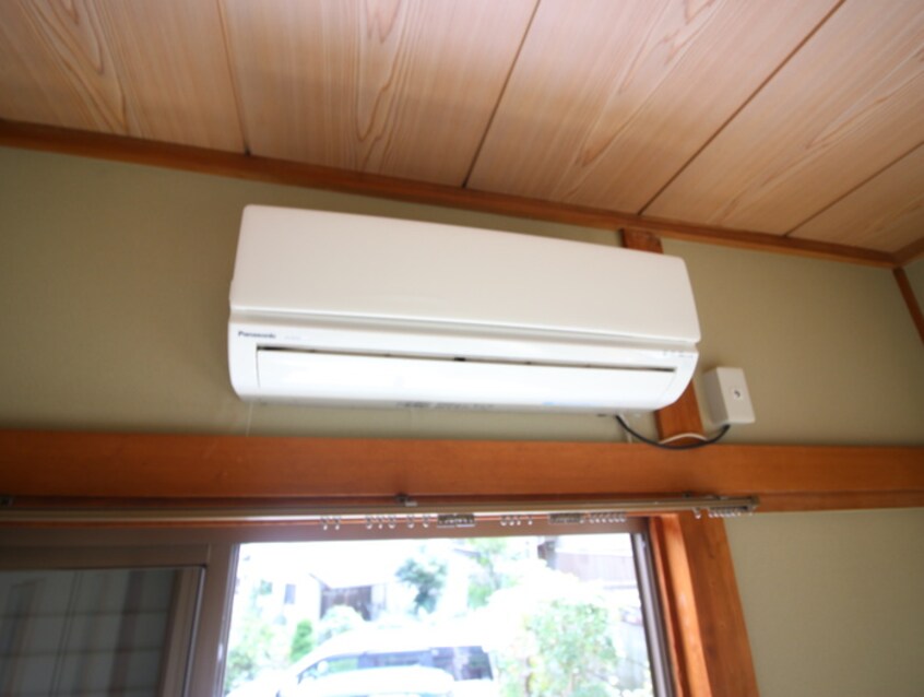 内観写真 コ－ポゆう