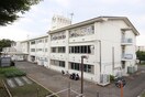 西菅小学校(小学校)まで1100m コ－ポゆう