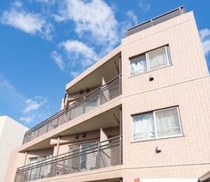 プレスタイルアイディ馬込(306)