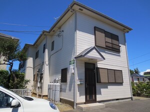 ハイツＮＲ