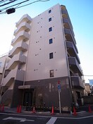 外観写真 リヴシティ早稲田