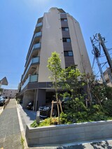 神明公園ハイツ・文京