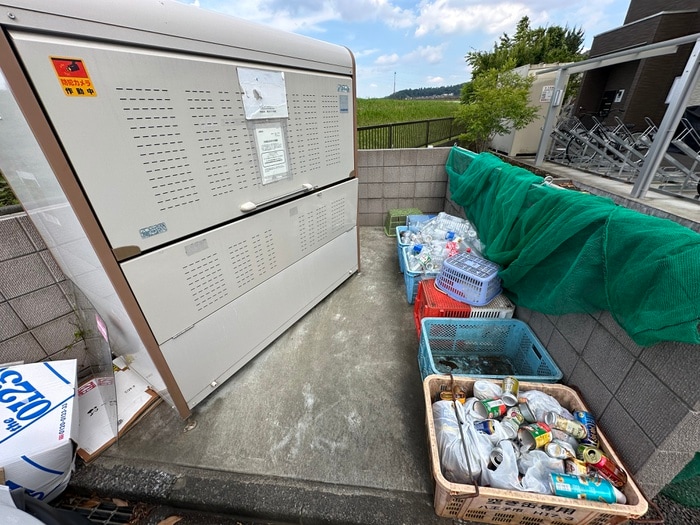 その他 リコルテ長沼