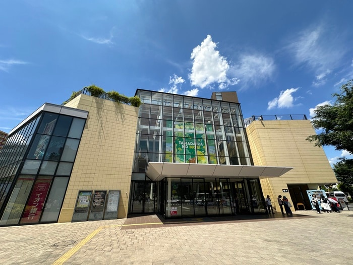 イオンモール(ショッピングセンター/アウトレットモール)まで2395m リコルテ長沼