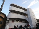 外観写真 マンションサ－パス