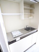 キッチン マンションサ－パス