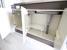 収納 マンションサ－パス