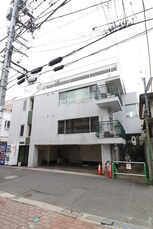 フラット竹田